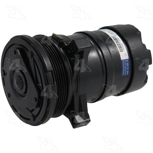 1994-1996 Chevrolet Caprice A/C Compressor (Four Seasons)