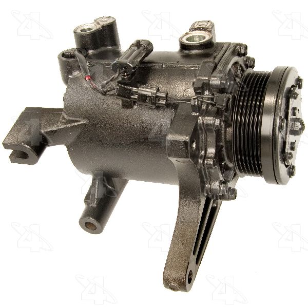 2004-2006 Buick Rendezvous A/C Compressor (Four Seasons)