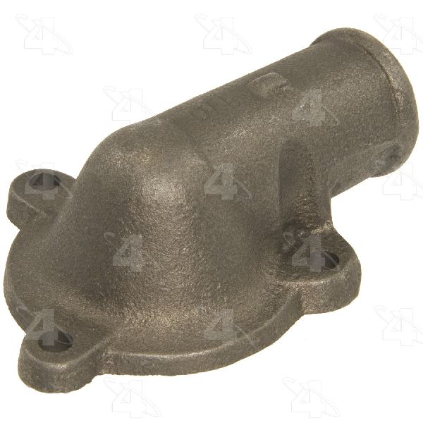 1984-1985 Ford Bronco II Engine Coolant Water Outlet - Left (Four Seasons)