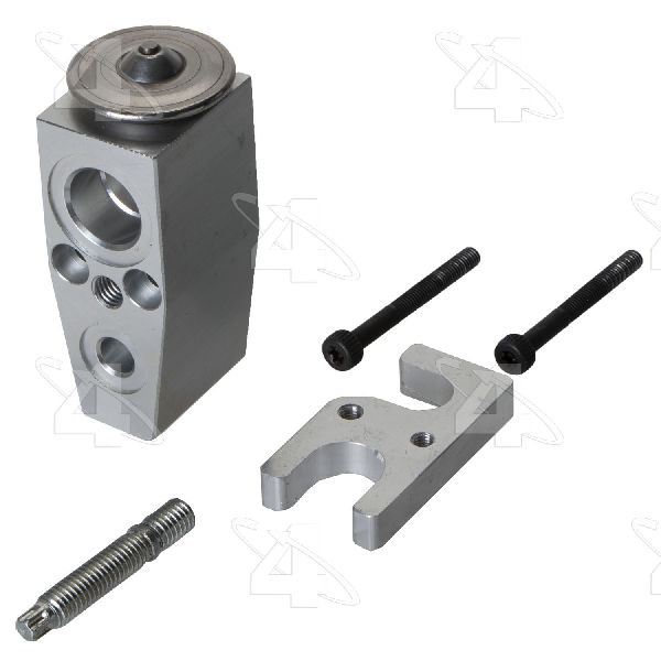 2015-2023 Ford Mustang A/C Expansion Valve (Four Seasons)