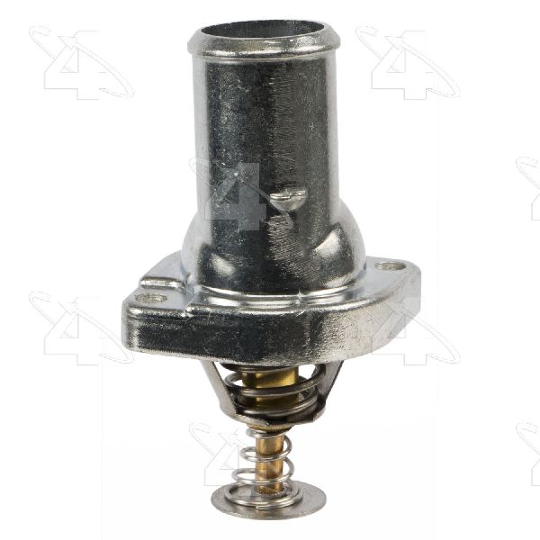 2006-2010 Pontiac G6 Engine Coolant Thermostat / Water Outlet Assembly (Four Seasons)