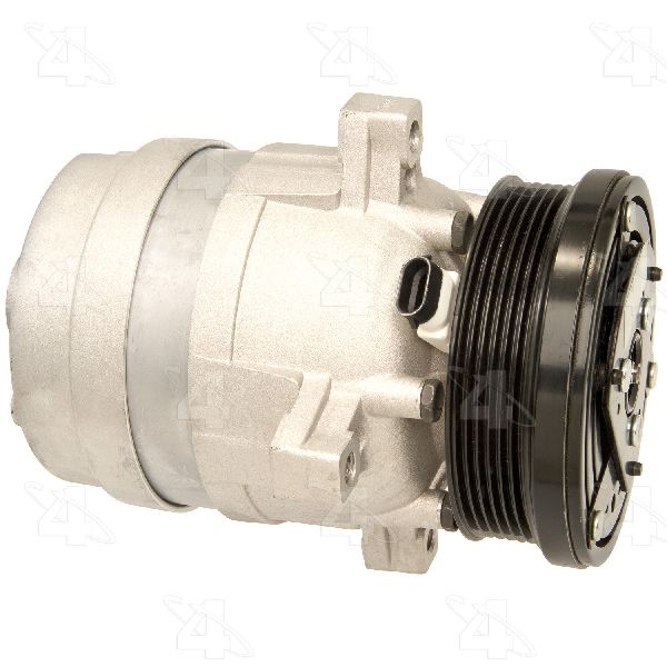 1992 Chevrolet Lumina APV A/C Compressor (Four Seasons)