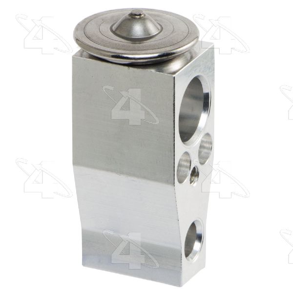 2013-2018 Acura RDX A/C Expansion Valve (Four Seasons)