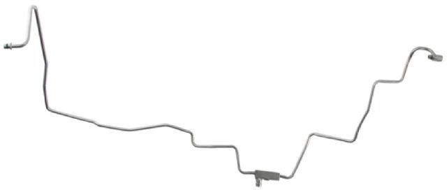 2007-2012 Lexus ES350 A/C Refrigerant Liquid Hose (Four Seasons)