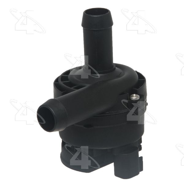 2008-2009 Saturn Vue Engine Auxiliary Water Pump (Four Seasons)