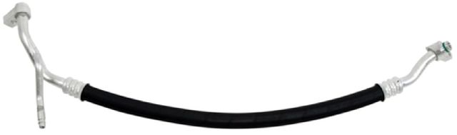 2013-2014 Ford Fusion A/C Refrigerant Suction Hose (Four Seasons)