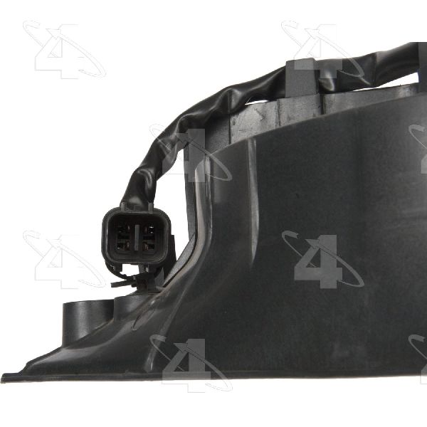 1996-1999 Mitsubishi Eclipse Engine Cooling Fan Assembly (Four Seasons)