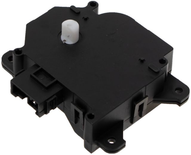 1999-2003 Toyota Solara HVAC Recirculation Door Actuator (Four Seasons)