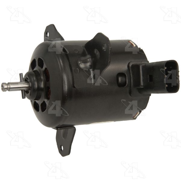 1996-2000 Dodge Stratus A/C Condenser Fan Motor - Left (Four Seasons)