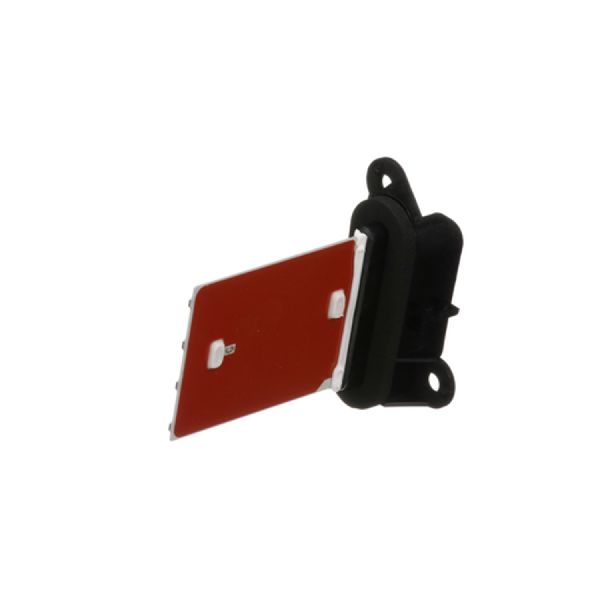 2012-2015 Chevrolet Spark HVAC Blower Motor Resistor (Four Seasons)