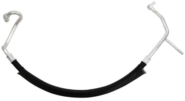 2019-2023 Ford Edge A/C Refrigerant Suction Hose (Four Seasons)