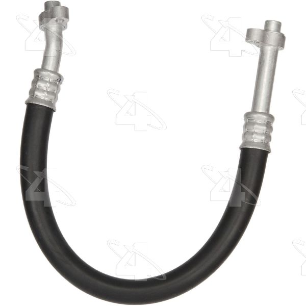 2007-2013 GMC Sierra A/C Refrigerant Suction Hose (Four Seasons)