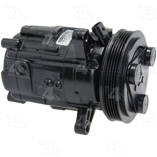 1999-2002 Saturn SL1 A/C Compressor (Four Seasons)
