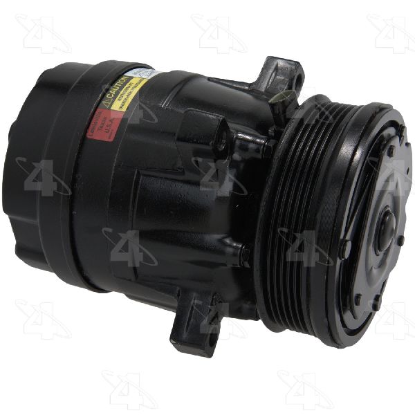 1992-1993 Chevrolet S10 A/C Compressor (Four Seasons)
