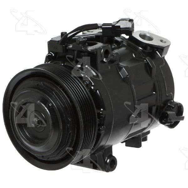 2022-2023 Jeep Cherokee A/C Compressor (Four Seasons)