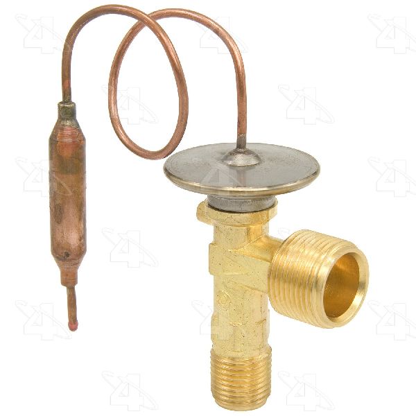 1998-2003 Toyota Sienna A/C Expansion Valve - Front (Four Seasons)