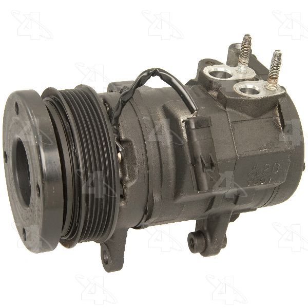 2004-2007 Dodge Durango A/C Compressor (Four Seasons)