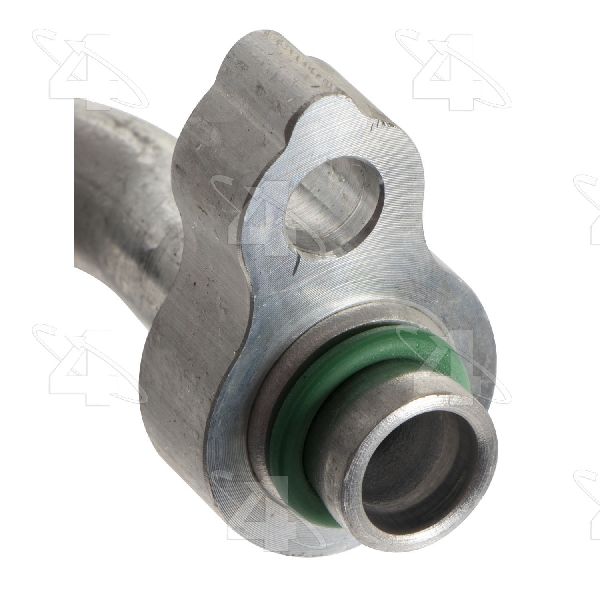 2007-2009 Mazda 3 A/C Refrigerant Discharge Hose (Four Seasons)