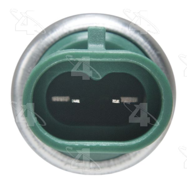 2007-2012 Kenworth T800 HVAC Cut-Off Switch (Four Seasons)