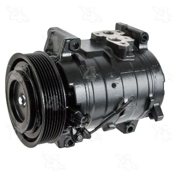 2003-2011 Honda Element A/C Compressor (Four Seasons)