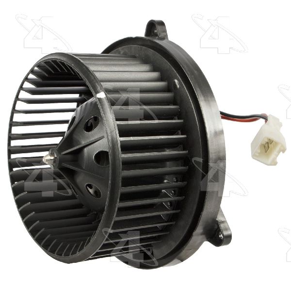 2017-2023 Honda Ridgeline HVAC Blower Motor - Front (Four Seasons)
