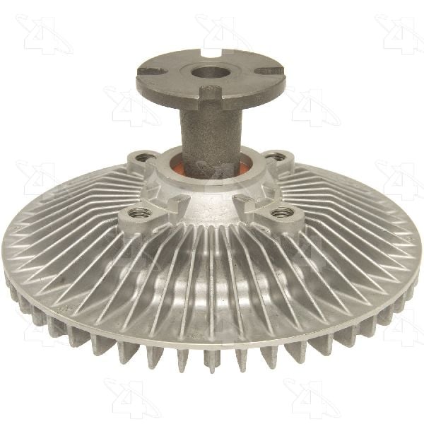 1988-1993 Chevrolet S10 Engine Cooling Fan Clutch (Four Seasons)