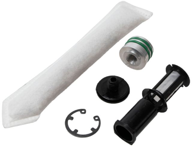 2019-2023 Jeep Cherokee A/C Receiver Drier / Desiccant Element (Four Seasons)