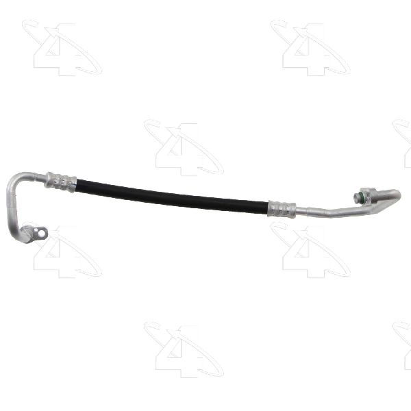 2010-2015 Hyundai Tucson A/C Refrigerant Discharge Hose (Four Seasons)