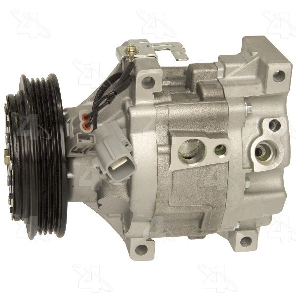 2000-2005 Toyota Echo A/C Compressor (Four Seasons)