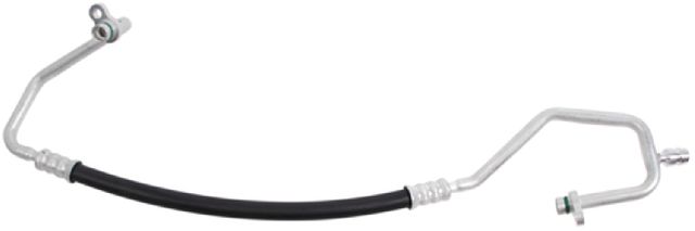 2017-2021 Mazda CX-5 A/C Refrigerant Discharge Hose (Four Seasons)