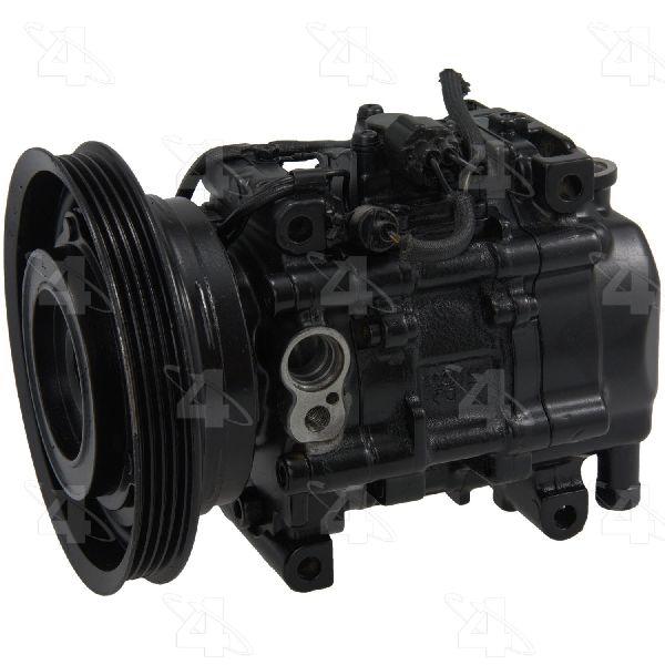 1992-1993 Toyota Paseo A/C Compressor (Four Seasons)