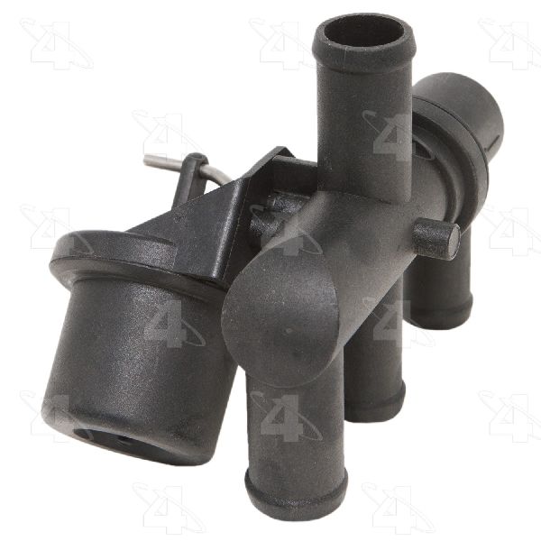 1996 Chevrolet Express 3500 HVAC Heater Control Valve (Four Seasons)