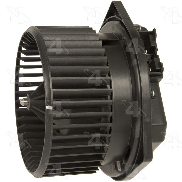 2014-2024 INFINITI Q50 HVAC Blower Motor (Four Seasons)