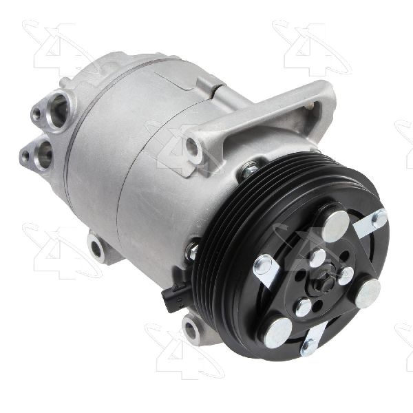 2014-2020 Fiat 500L A/C Compressor (Four Seasons)