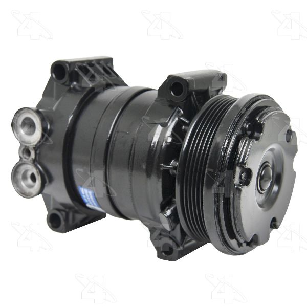 1996-1999 Chevrolet Silverado A/C Compressor (Four Seasons)