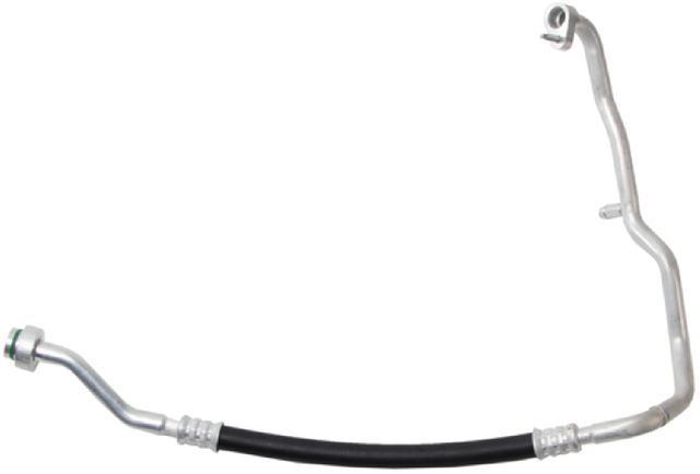 2015-2020 Audi S3 A/C Refrigerant Suction Hose (Four Seasons)