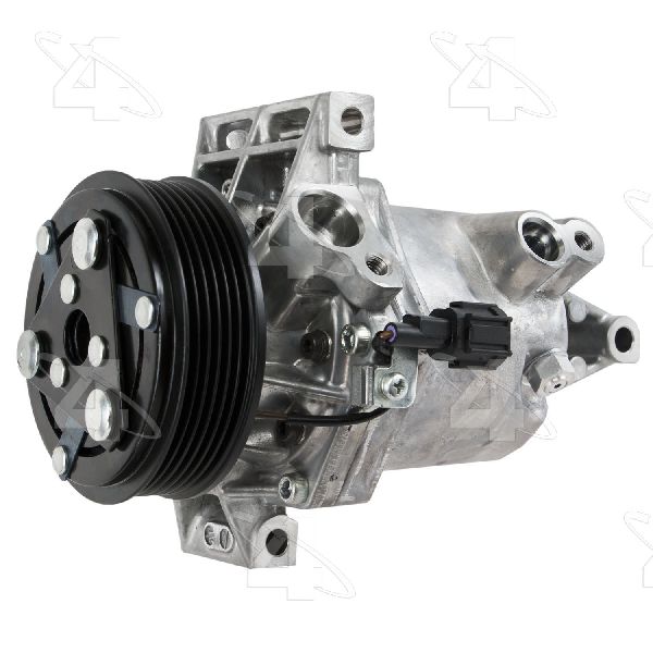 2011-2017 Nissan Juke A/C Compressor (Four Seasons)