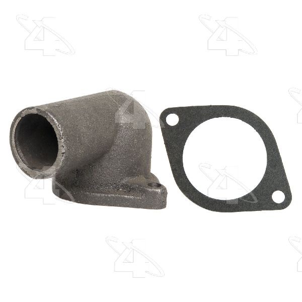 1965-1966 Mercury Marauder Engine Coolant Water Outlet (Four Seasons)