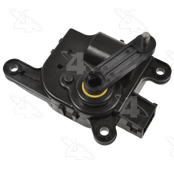 2006-2011 Hyundai Accent HVAC Recirculation Door Actuator (Four Seasons)
