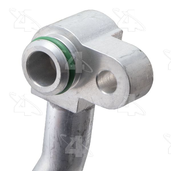 2015-2020 Acura TLX A/C Refrigerant Suction Hose (Four Seasons)