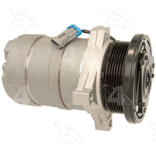 1992-1993 Chevrolet Lumina APV A/C Compressor (Four Seasons)