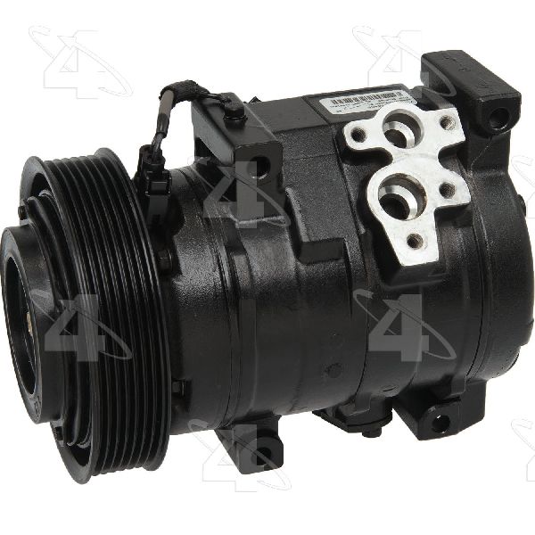 2002-2008 Toyota Solara A/C Compressor (Four Seasons)