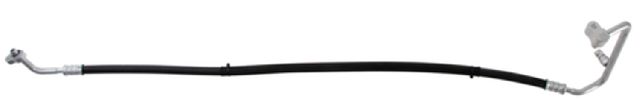 2009-2010 Hummer H3T A/C Refrigerant Discharge Hose (Four Seasons)