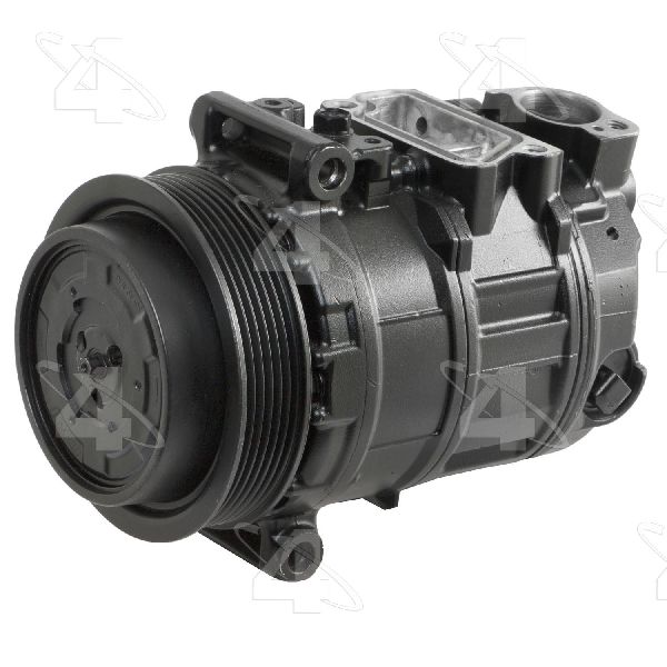 2009-2014 Porsche Boxster A/C Compressor (Four Seasons)