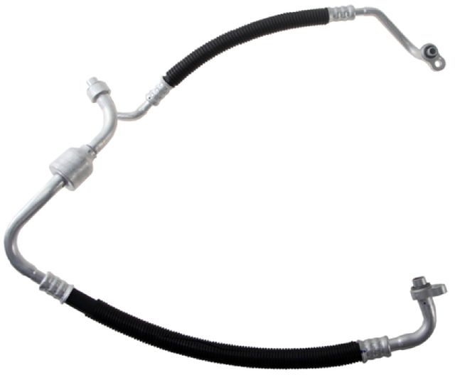 2012-2017 Buick Regal A/C Refrigerant Discharge / Suction Hose Assembly (Four Seasons)