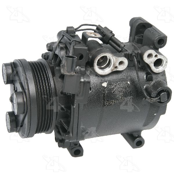 2000-2003 Mitsubishi Galant A/C Compressor (Four Seasons)