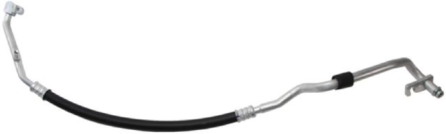 2018-2019 Subaru Crosstrek A/C Refrigerant Suction Hose (Four Seasons)