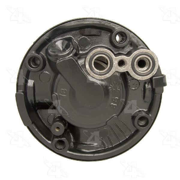 1985 Chevrolet Monte Carlo A/C Compressor (Four Seasons)