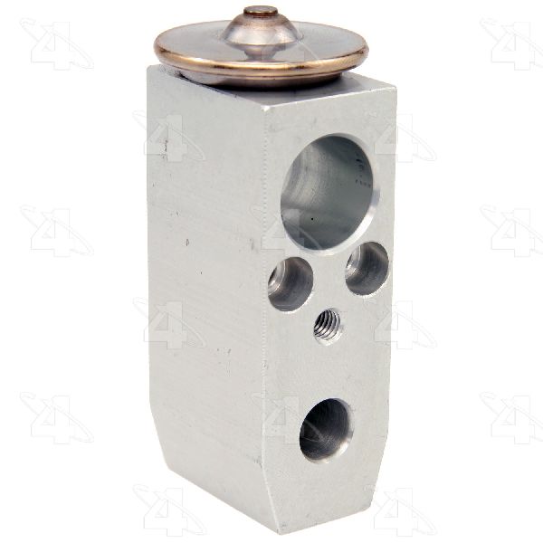 2003-2006 Suzuki XL-7 A/C Expansion Valve - Front (Four Seasons)