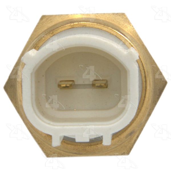1993-1995 Mitsubishi Mirage Engine Cooling Fan Switch (Four Seasons)